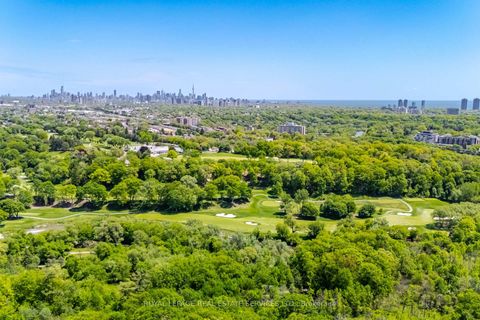 Photo 48 at PH403 - 30 Anglesey Boulevard, Humber Valley, Toronto