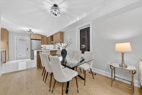 Photo 6 at 38 Pelham Avenue, Pellam Park, Toronto
