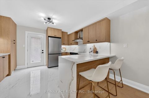 Photo 8 at 38 Pelham Avenue, Pellam Park, Toronto