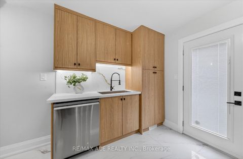 Photo 11 at 38 Pelham Avenue, Pellam Park, Toronto