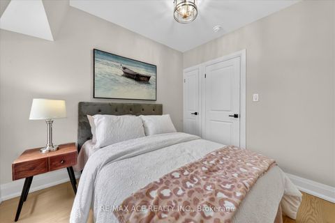 Photo 15 at 38 Pelham Avenue, Pellam Park, Toronto