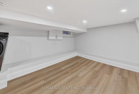Photo 24 at 38 Pelham Avenue, Pellam Park, Toronto