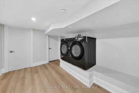 Photo 26 at 38 Pelham Avenue, Pellam Park, Toronto