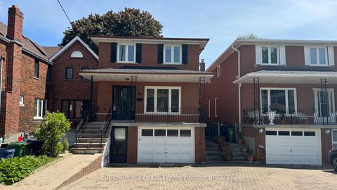Photo 0 at 49 Woodville Avenue, Broadview North, Toronto