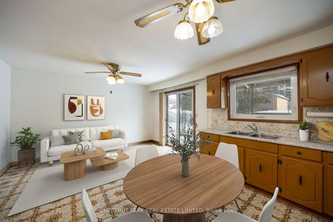Photo 3 at 49 Woodville Avenue, Broadview North, Toronto