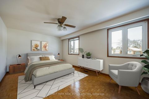 Photo 4 at 49 Woodville Avenue, Broadview North, Toronto