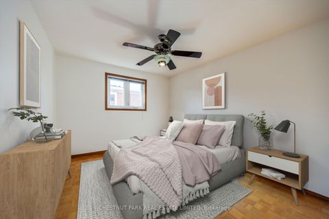 Photo 5 at 49 Woodville Avenue, Broadview North, Toronto