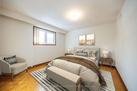 Photo 6 at 49 Woodville Avenue, Broadview North, Toronto