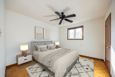 Photo 7 at 49 Woodville Avenue, Broadview North, Toronto