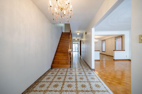 Photo 8 at 49 Woodville Avenue, Broadview North, Toronto
