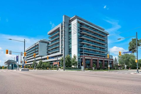 Photo 0 at 110 - 4800 Highway 7 Road, East Woodbridge, Vaughan