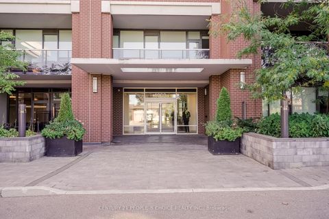 Photo 1 at 110 - 4800 Highway 7 Road, East Woodbridge, Vaughan