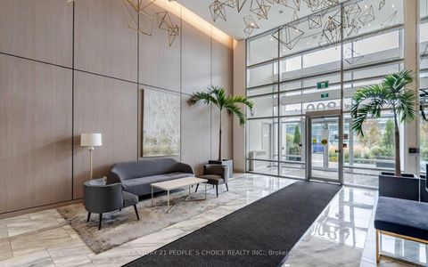 Photo 2 at 110 - 4800 Highway 7 Road, East Woodbridge, Vaughan