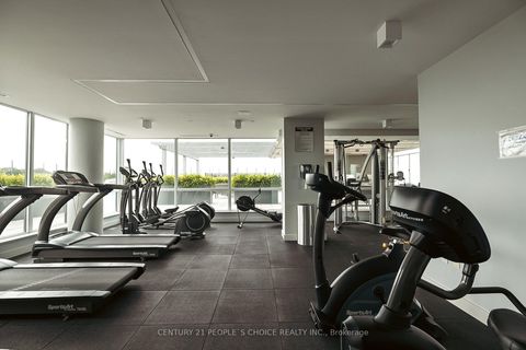 Photo 4 at 110 - 4800 Highway 7 Road, East Woodbridge, Vaughan