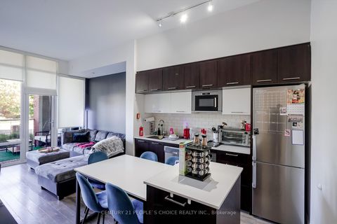 Photo 11 at 110 - 4800 Highway 7 Road, East Woodbridge, Vaughan