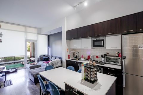 Photo 12 at 110 - 4800 Highway 7 Road, East Woodbridge, Vaughan