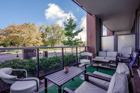 Photo 28 at 110 - 4800 Highway 7 Road, East Woodbridge, Vaughan