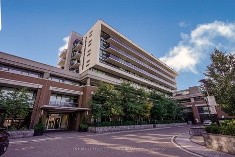 Photo 32 at 110 - 4800 Highway 7 Road, East Woodbridge, Vaughan