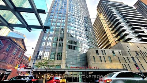 Photo 0 at 4112 - 210 Victoria Street, Yonge Corridor, Toronto