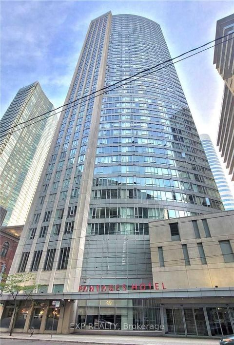 Photo 1 at 4112 - 210 Victoria Street, Yonge Corridor, Toronto