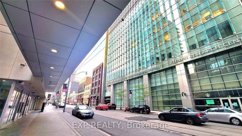 Photo 2 at 4112 - 210 Victoria Street, Yonge Corridor, Toronto