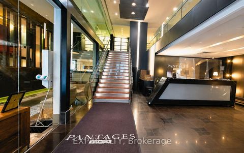 Photo 3 at 4112 - 210 Victoria Street, Yonge Corridor, Toronto