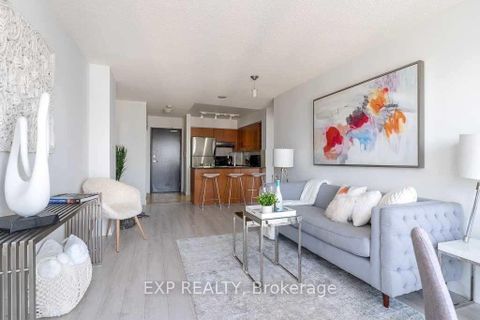 Photo 9 at 4112 - 210 Victoria Street, Yonge Corridor, Toronto