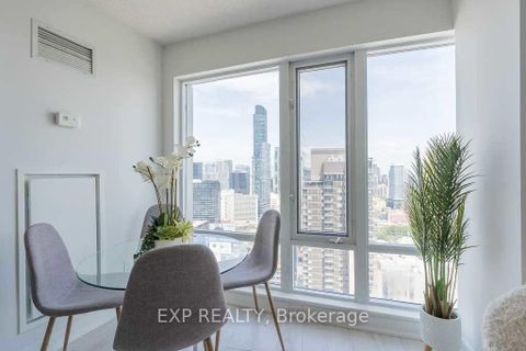 Photo 10 at 4112 - 210 Victoria Street, Yonge Corridor, Toronto