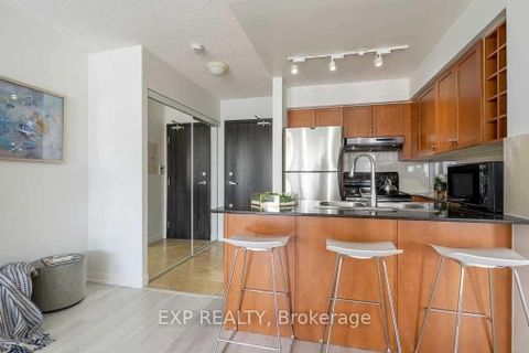 Photo 11 at 4112 - 210 Victoria Street, Yonge Corridor, Toronto