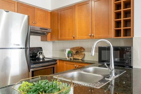 Photo 12 at 4112 - 210 Victoria Street, Yonge Corridor, Toronto