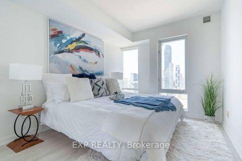 Photo 13 at 4112 - 210 Victoria Street, Yonge Corridor, Toronto