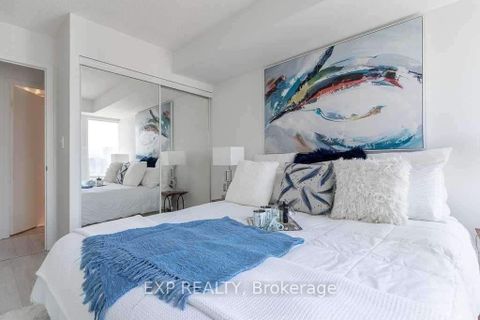 Photo 14 at 4112 - 210 Victoria Street, Yonge Corridor, Toronto