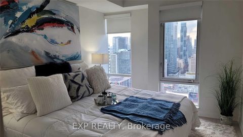 Photo 15 at 4112 - 210 Victoria Street, Yonge Corridor, Toronto