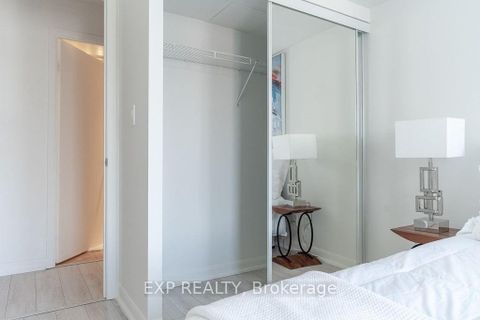 Photo 16 at 4112 - 210 Victoria Street, Yonge Corridor, Toronto