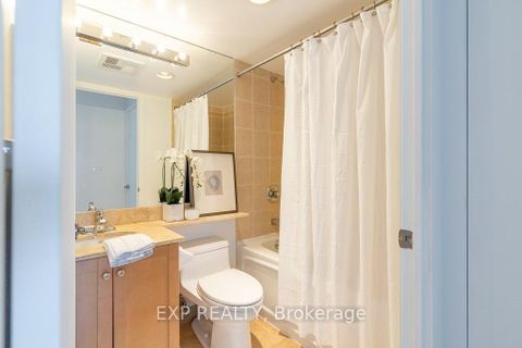 Photo 17 at 4112 - 210 Victoria Street, Yonge Corridor, Toronto