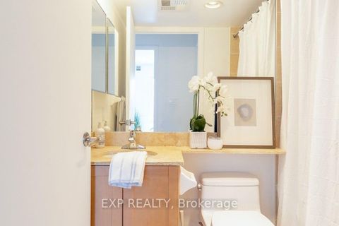 Photo 18 at 4112 - 210 Victoria Street, Yonge Corridor, Toronto