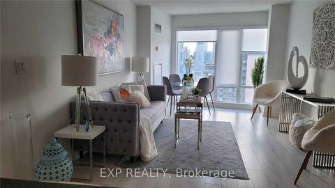 Photo 20 at 4112 - 210 Victoria Street, Yonge Corridor, Toronto