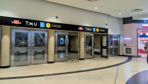 Photo 23 at 4112 - 210 Victoria Street, Yonge Corridor, Toronto