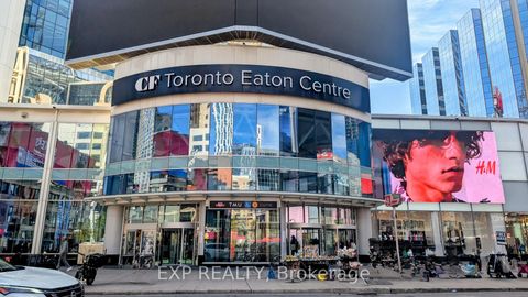 Photo 24 at 4112 - 210 Victoria Street, Yonge Corridor, Toronto
