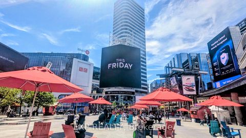 Photo 25 at 4112 - 210 Victoria Street, Yonge Corridor, Toronto