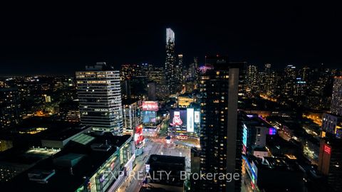 Photo 27 at 4112 - 210 Victoria Street, Yonge Corridor, Toronto