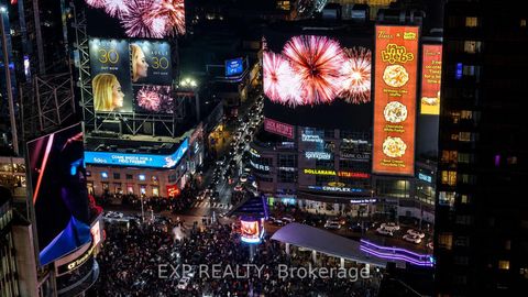 Photo 28 at 4112 - 210 Victoria Street, Yonge Corridor, Toronto