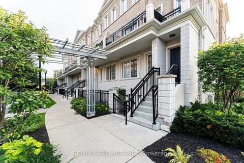 Photo 0 at B02 - 26 Bruce Street, East Woodbridge, Vaughan