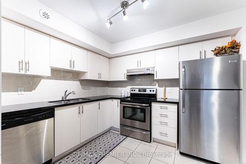 Photo 3 at B02 - 26 Bruce Street, East Woodbridge, Vaughan