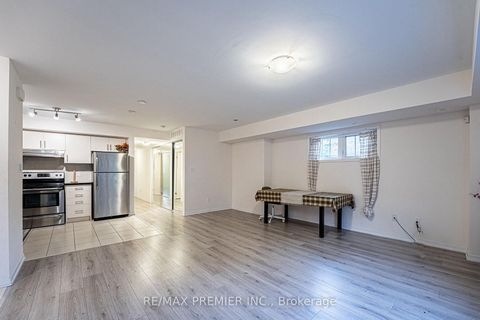 Photo 4 at B02 - 26 Bruce Street, East Woodbridge, Vaughan