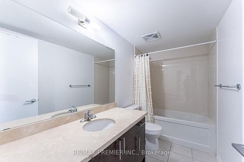 Photo 7 at B02 - 26 Bruce Street, East Woodbridge, Vaughan