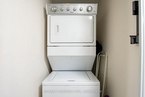 Photo 12 at B02 - 26 Bruce Street, East Woodbridge, Vaughan