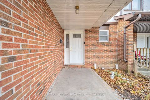 Photo 1 at 234 Manse Road, West Hill, Toronto