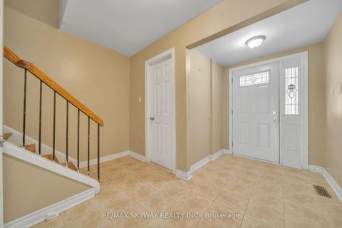 Photo 3 at 234 Manse Road, West Hill, Toronto