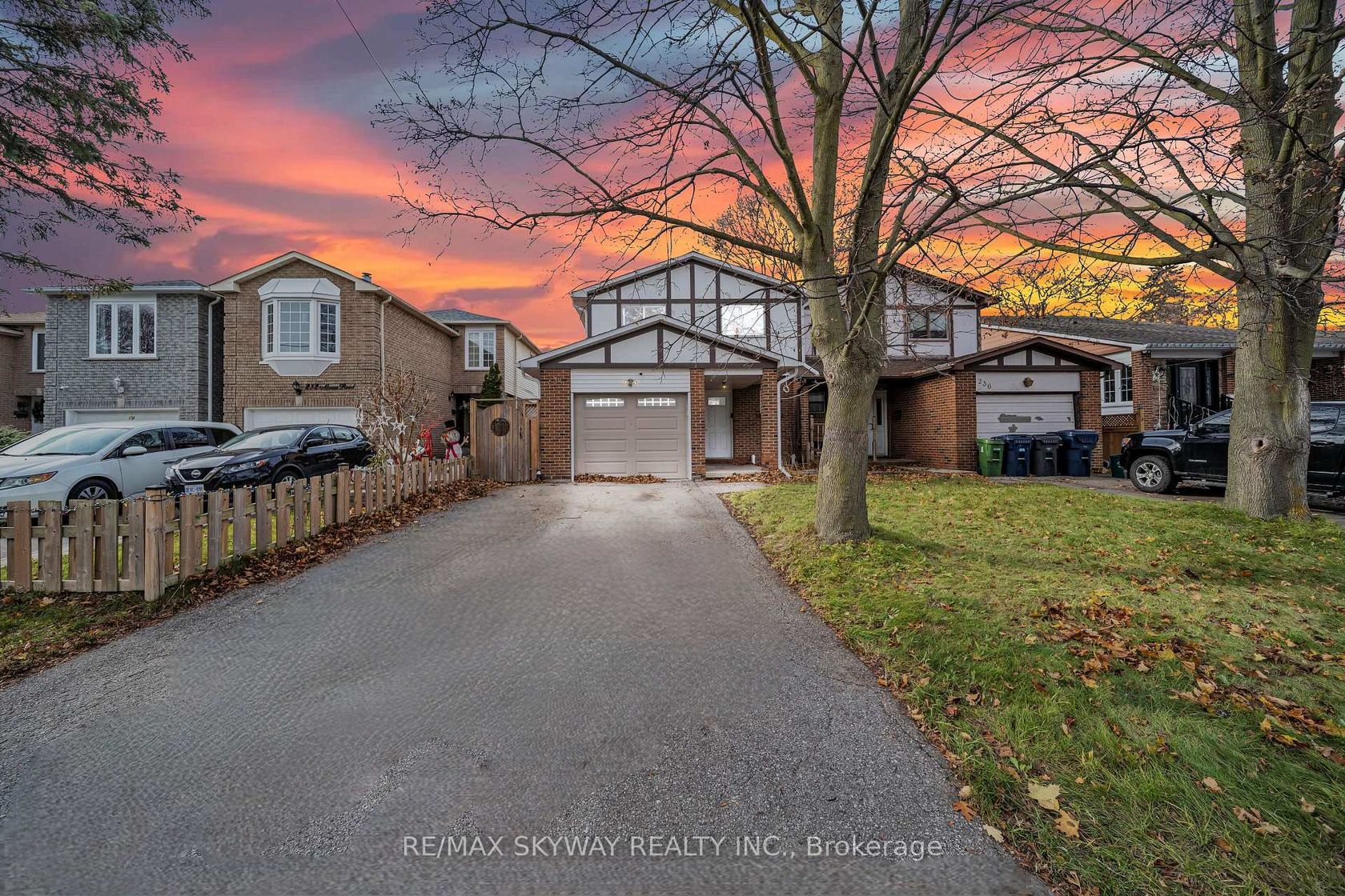 234 Manse Road, West Hill, Toronto photo number 2